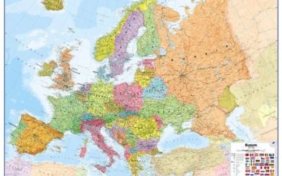 Volební zákon a D´Hondtova metoda ve vybraných státech Evropy