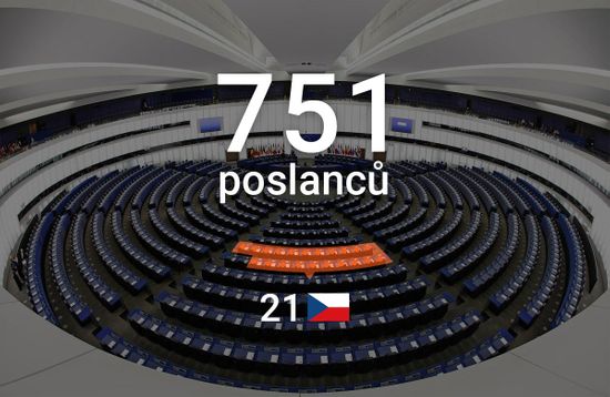 České politické strany v Evropském parlamentu aneb Co vyplývá z jejich členství ve frakcích EP.